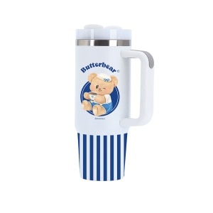 GWP Butterbear Premium Tumbler 1s (While Stock Last)