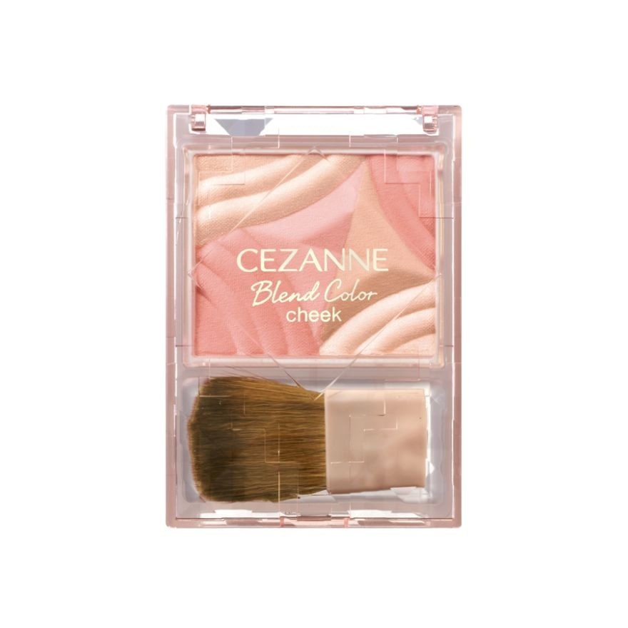 Blend Color Cheek 01