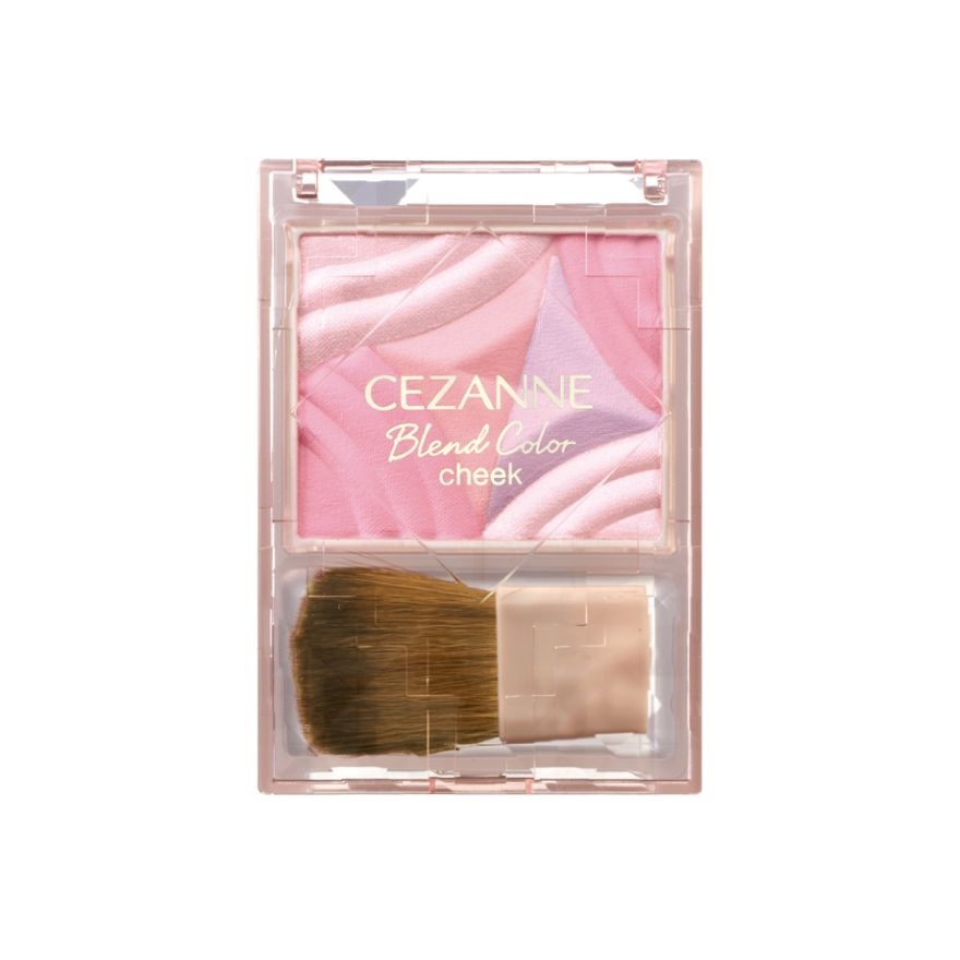 Blend Color Cheek 02 image