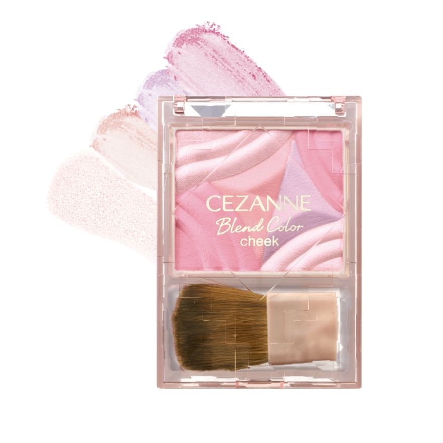 Blend Color Cheek 02