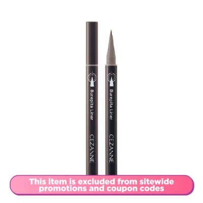 CEZANNE Burepita Liner 10
