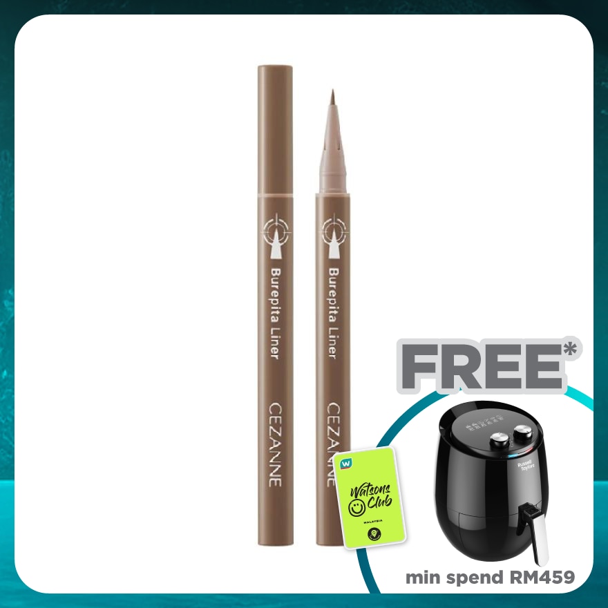 CEZANNE Burepita Liner 20