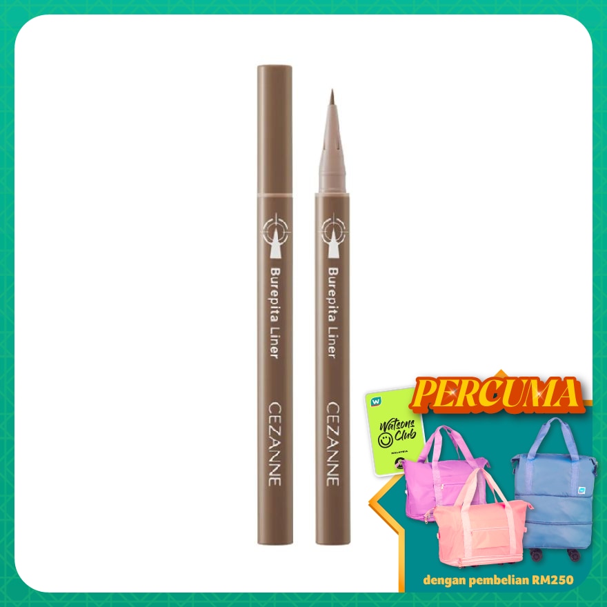 CEZANNE Burepita Liner 20