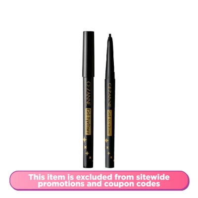 CEZANNE Gel Eyeliner 30