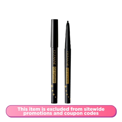 CEZANNE Gel Eyeliner 30