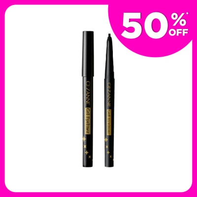 CEZANNE Gel Eyeliner 30