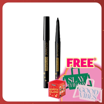 CEZANNE Gel Eyeliner 30