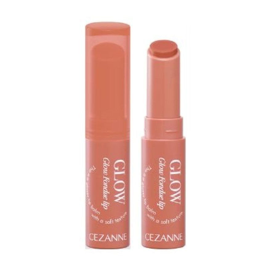 Glow Fondue Lip 01