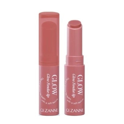 CEZANNE Glow Fondue Lip 02