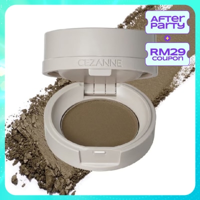 CEZANNE Hair Makeup Powder 02