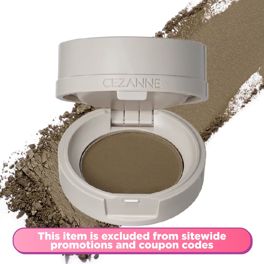 Hair Makeup Powder 02