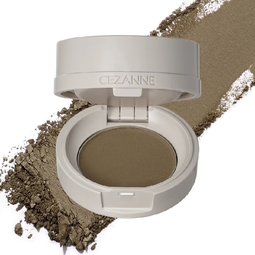 Hair Makeup Powder 02
