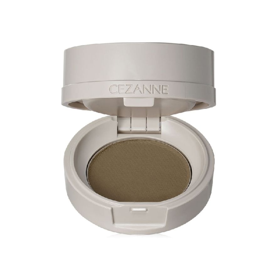 Hair Makeup Powder 02