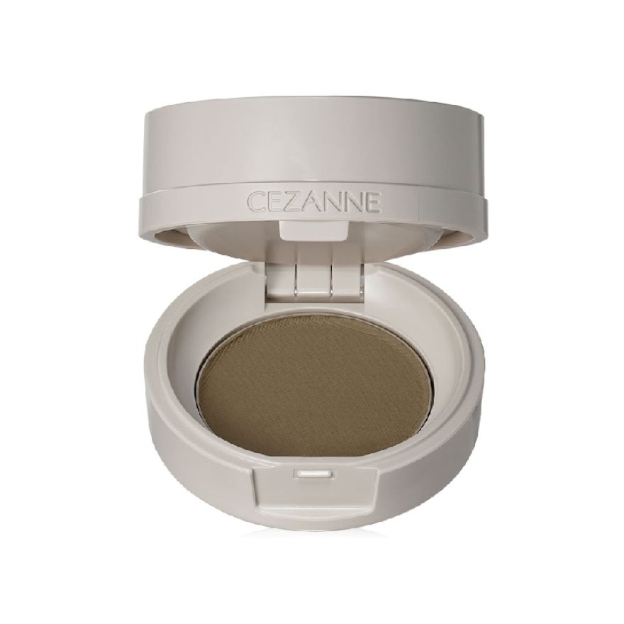 Hair Makeup Powder 02