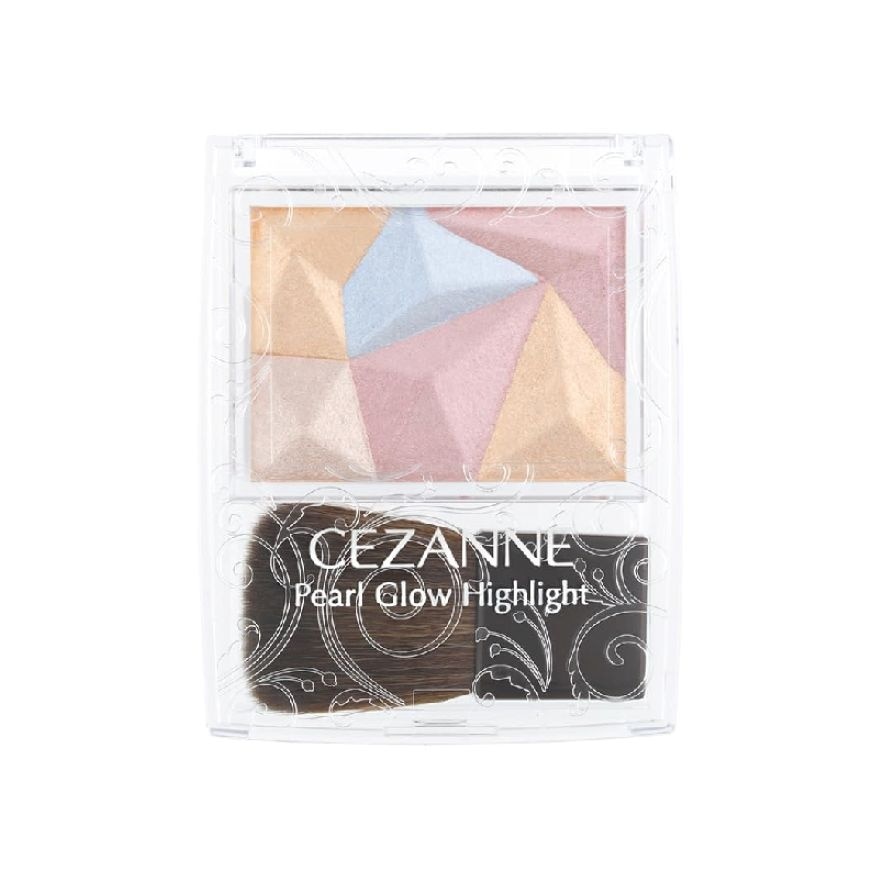 Pearl Glow Highlight SP1