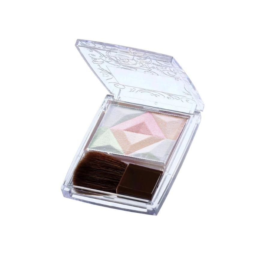 Pearl Glow Highlight SP2 image