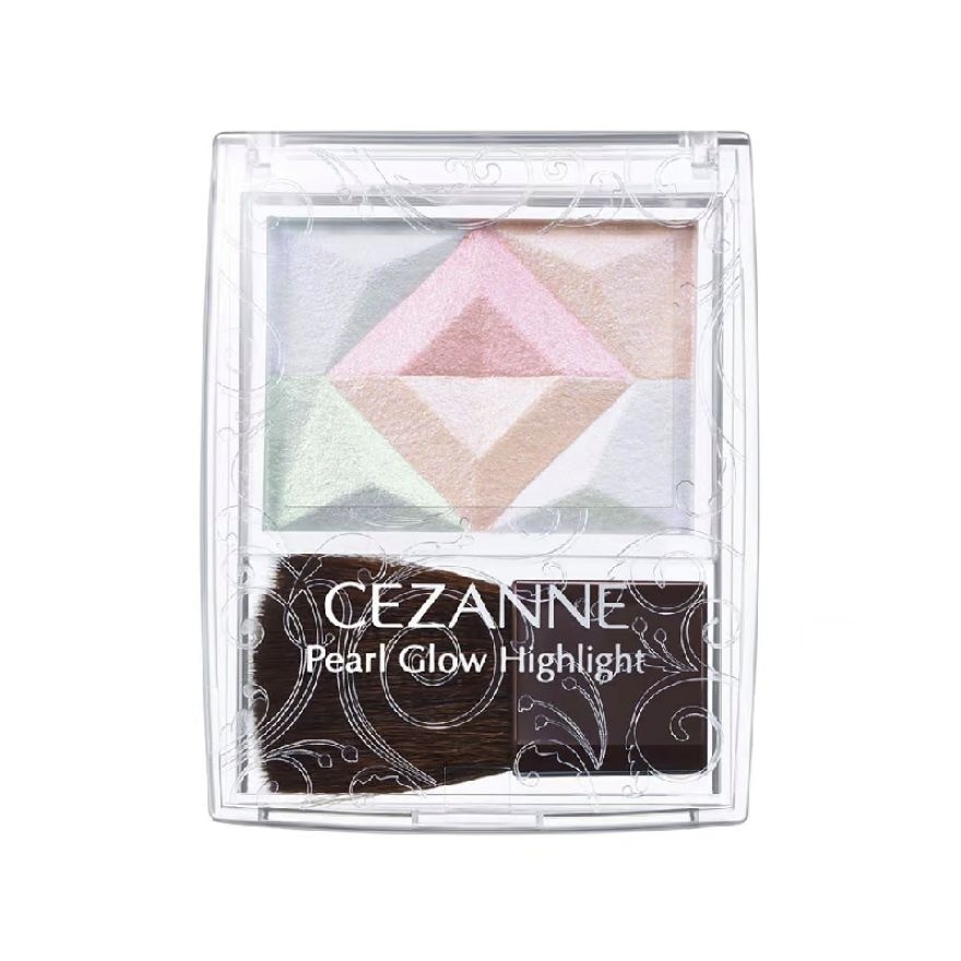 Pearl Glow Highlight SP2