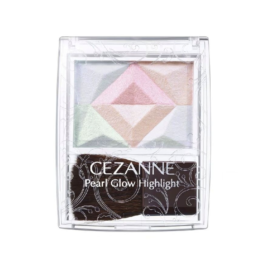 Pearl Glow Highlight SP2 image