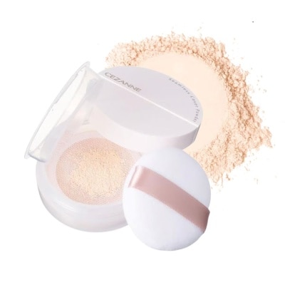 CEZANNE Seamless Cover Powder 01