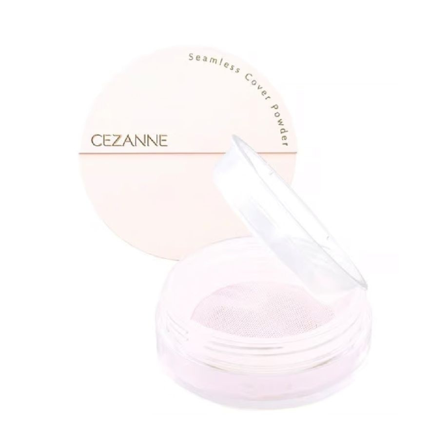 Seamless Cover Powder 02 image