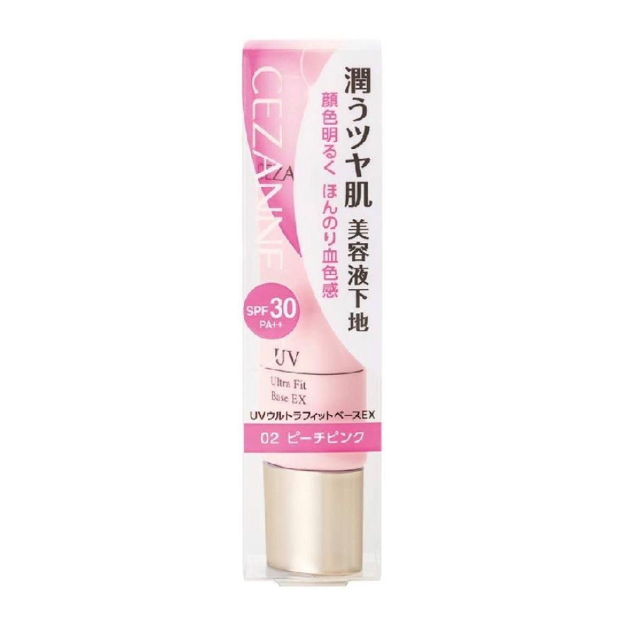 UV Ultra Fit Base EX 02