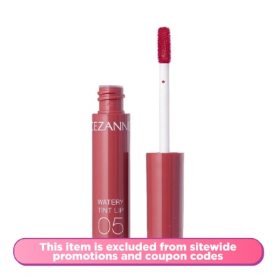 CEZANNE Watery Tint Lip 05