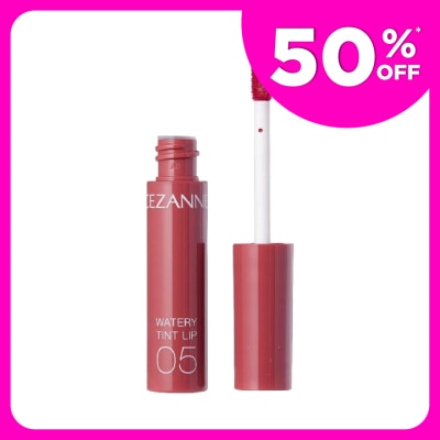CEZANNE Watery Tint Lip 05