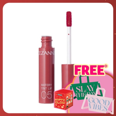 CEZANNE Watery Tint Lip 05