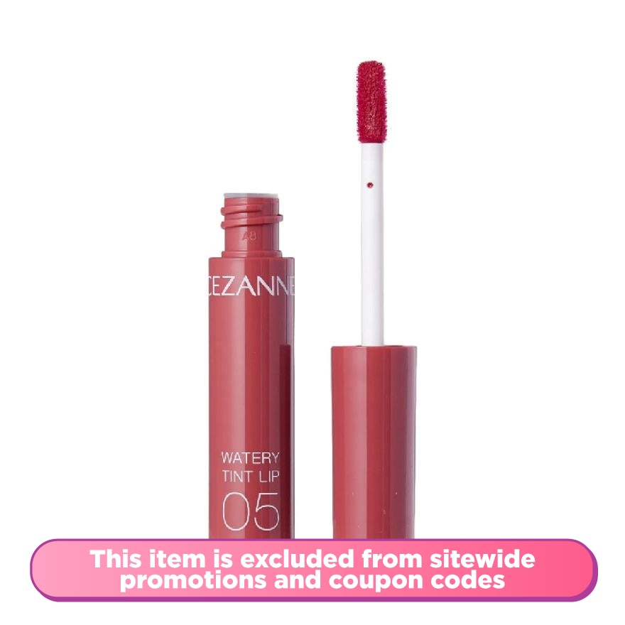 Watery Tint Lip 05
