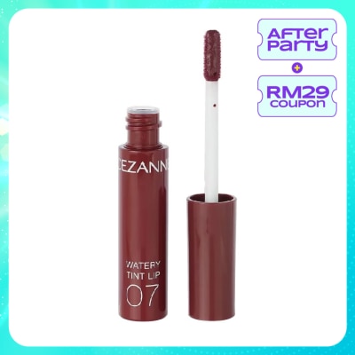 CEZANNE Watery Tint Lip 07