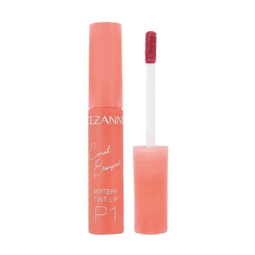 Watery Tint Lip P1 image