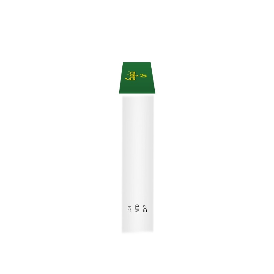 Eugica Coff Cough Relief Capsule 10s