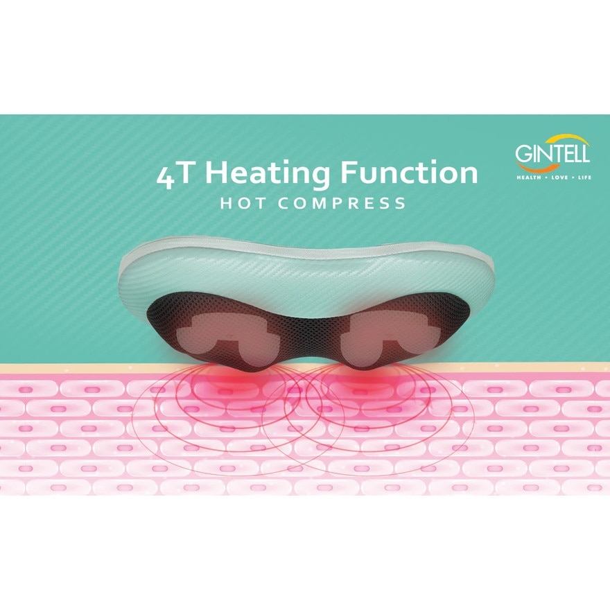 G-Minnie Care Portable Massager