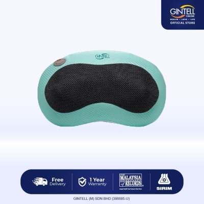 GINTELL G-Minnie Care Portable Massager