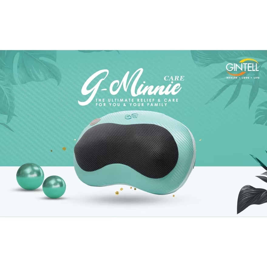 G-Minnie Care Portable Massager