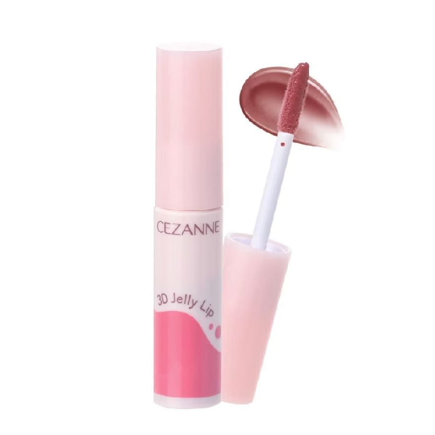 3D Jelly Lip 02