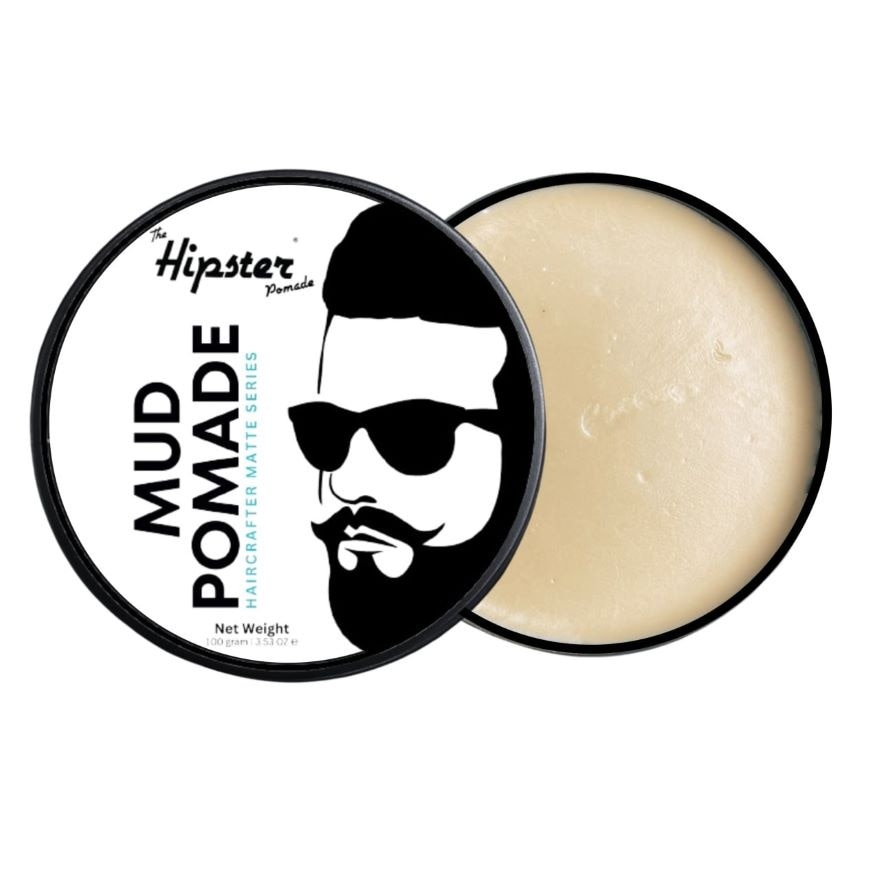Mud Pomade 100g