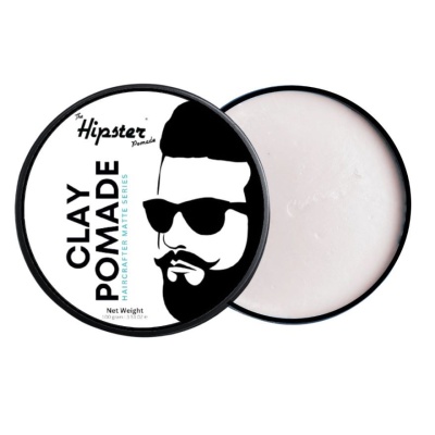 HIPSTER - Clay Pomade 100g