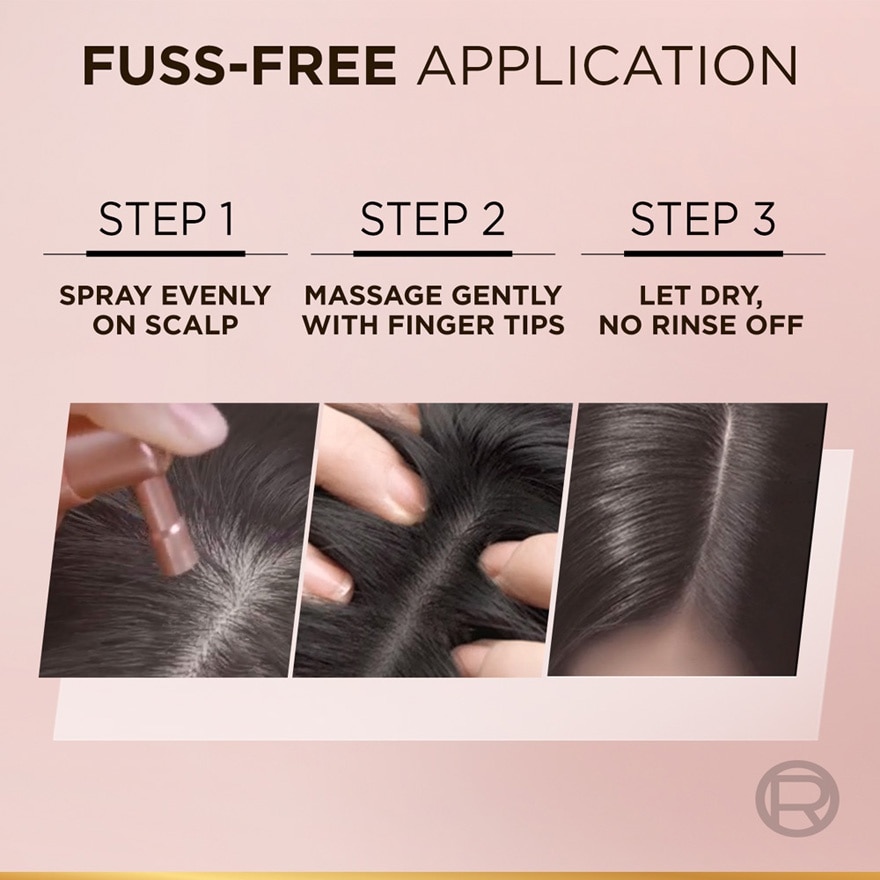 Full Resist Anti Hair Fall Scalp Essence 90ml