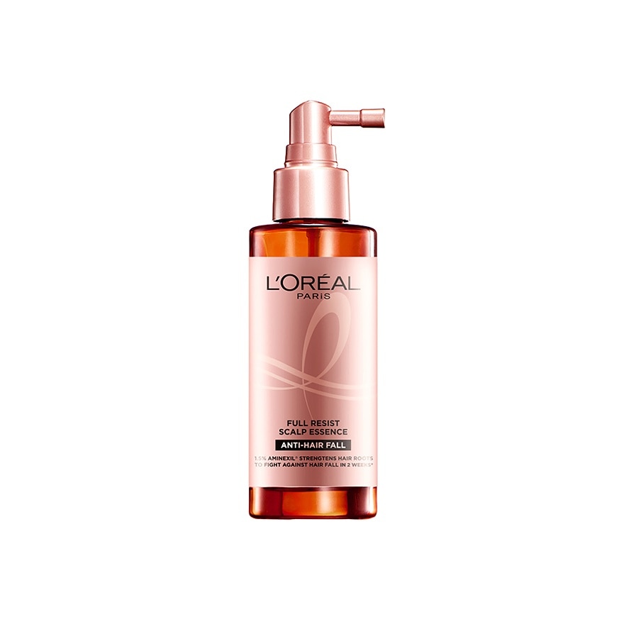 Full Resist Anti Hair Fall Scalp Essence 90ml