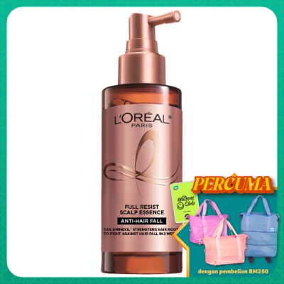 L'OREAL PARIS ELSEVE - Full Resist Anti Hair Fall Scalp Essence 90ml