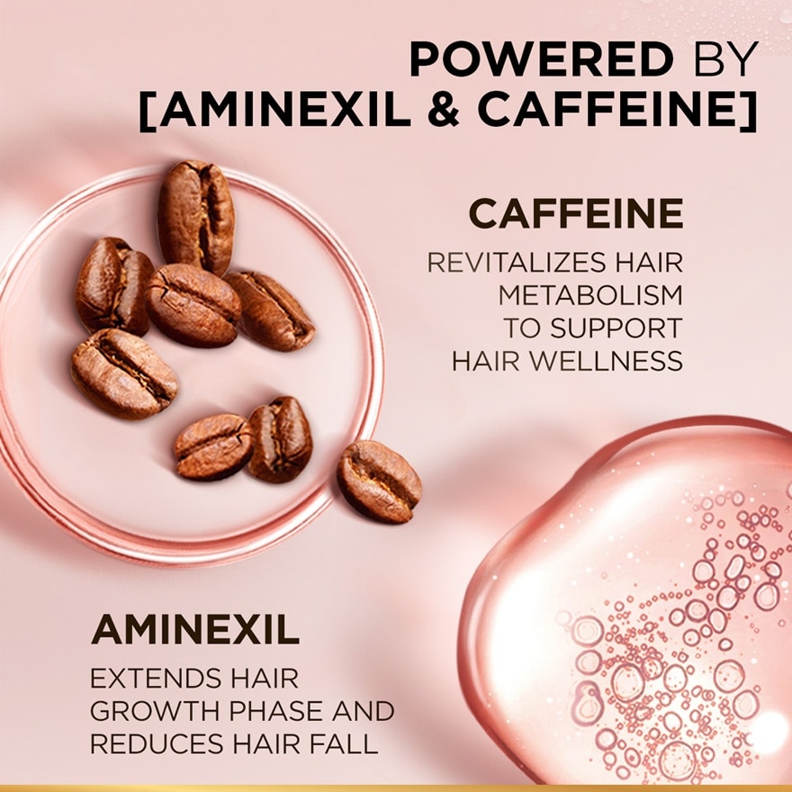 Full Resist Anti Hair Fall Scalp Essence 90ml