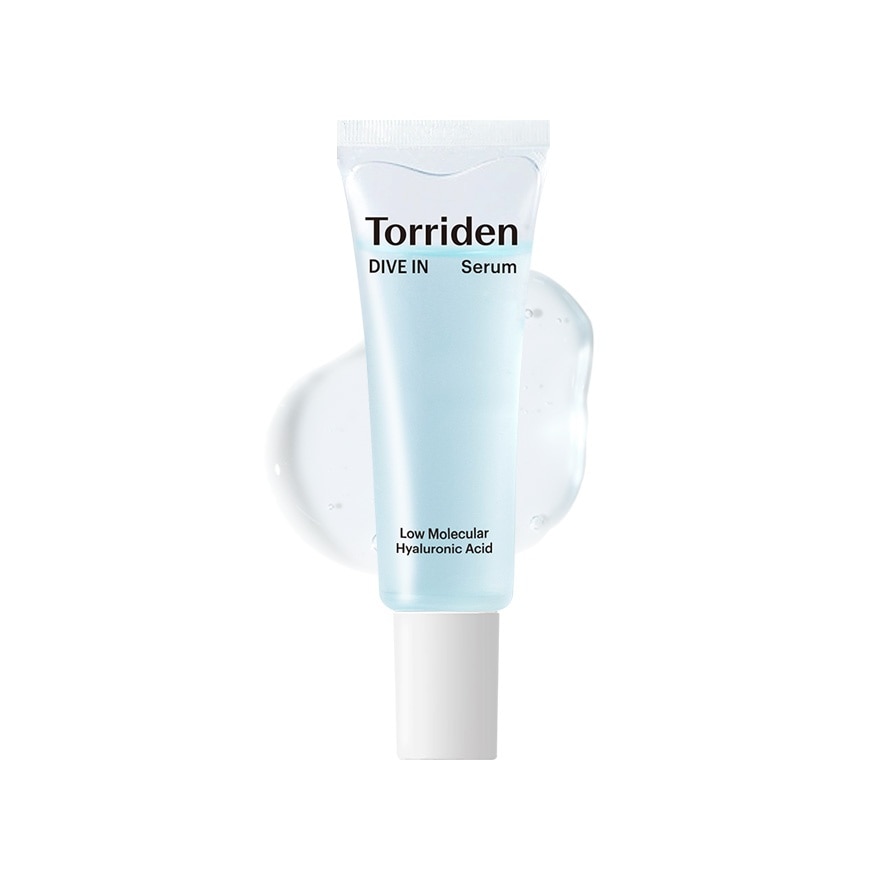 DIVE-IN Serum Travel Size 20ml