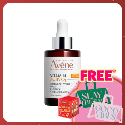 AVENE Vitamin Activ Cg Radiance Concentrated Serum 30ml
