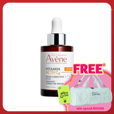 AVENE Vitamin Activ Cg Radiance Concentrated Serum 30ml