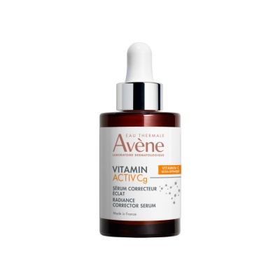 AVENE - Vitamin Activ Cg Radiance Concentrated Serum 30ml