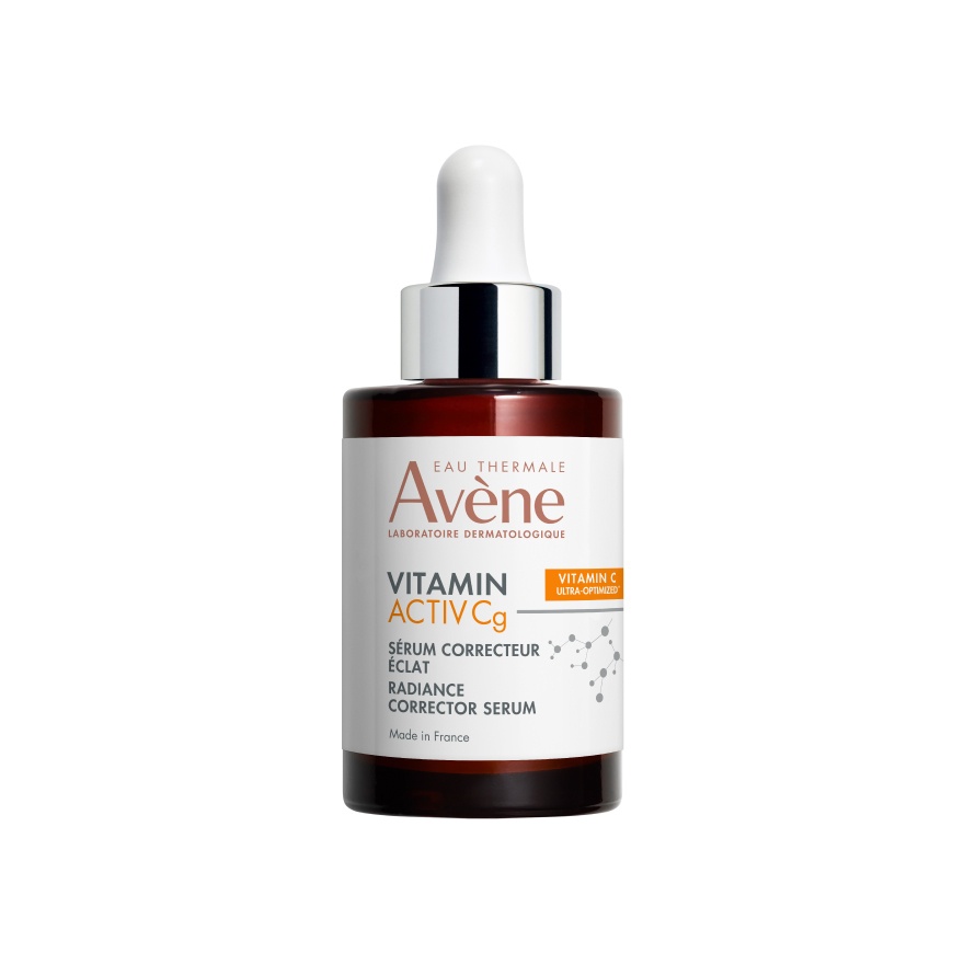Vitamin Activ Cg Radiance Concentrated Serum 30ml image