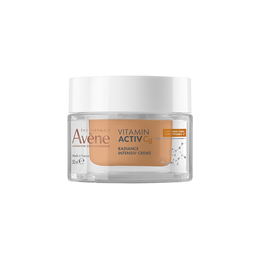 Vitamin Activ Cg Radiance Intensive Cream 50ml