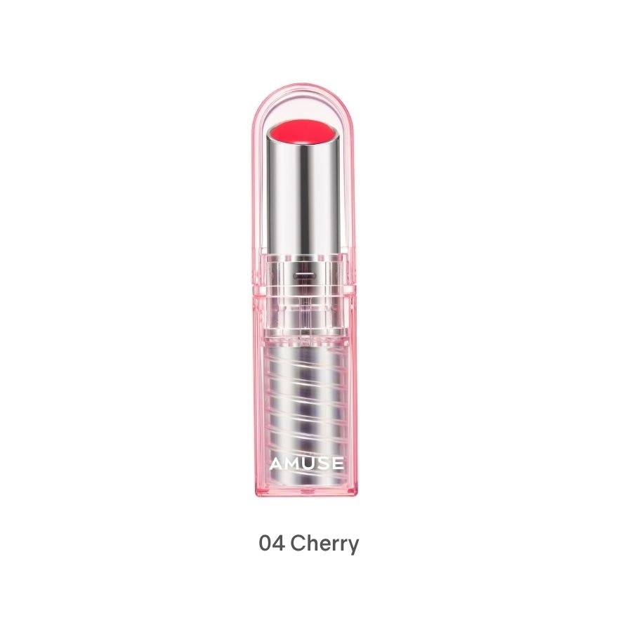 Dew Balm Color 04 Cherry image