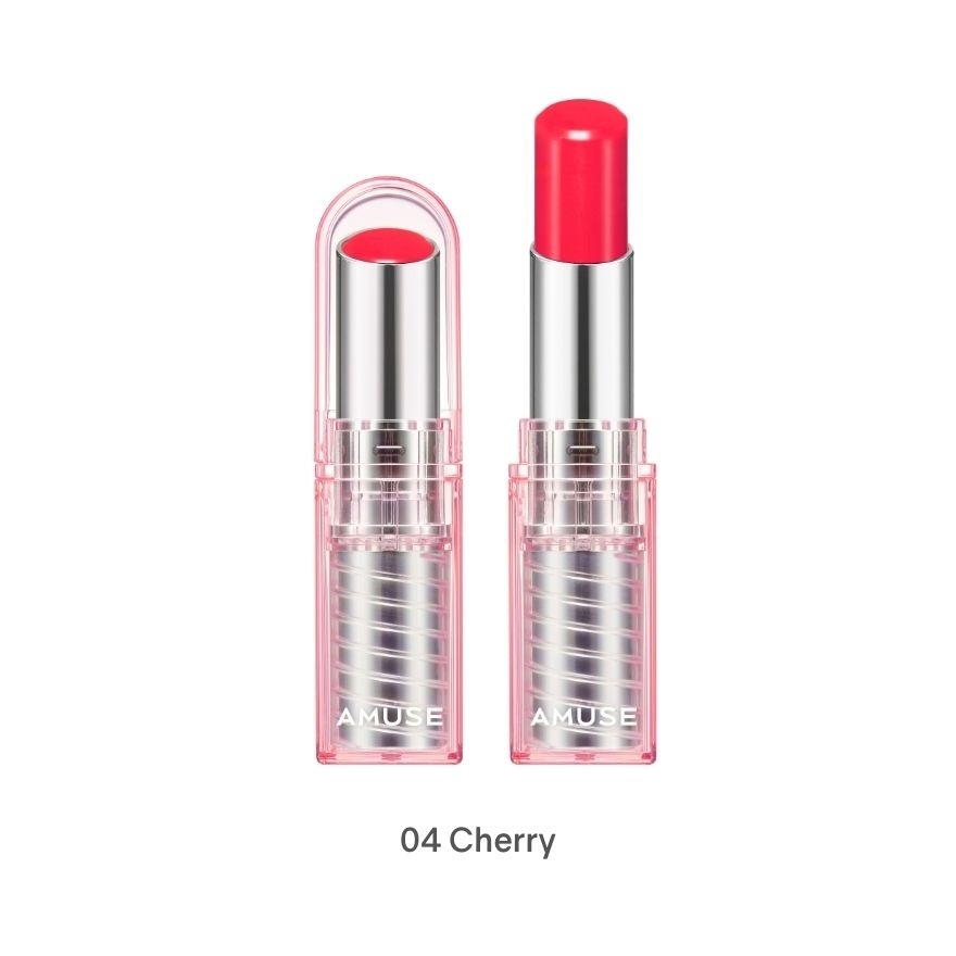 Dew Balm Color 04 Cherry image